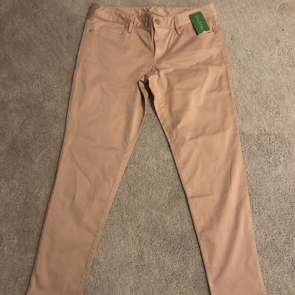 Lilly Pulitzer pants